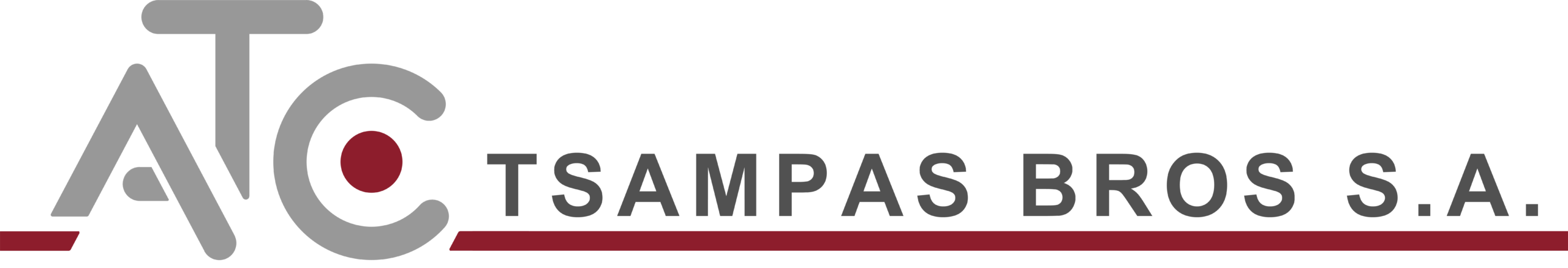 ATC ΑΦΟΙ ΤΣΑΜΠΑ Α.Β.Ε.Ε.